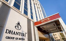 Hotel Shubham Celebrations-Miyapur